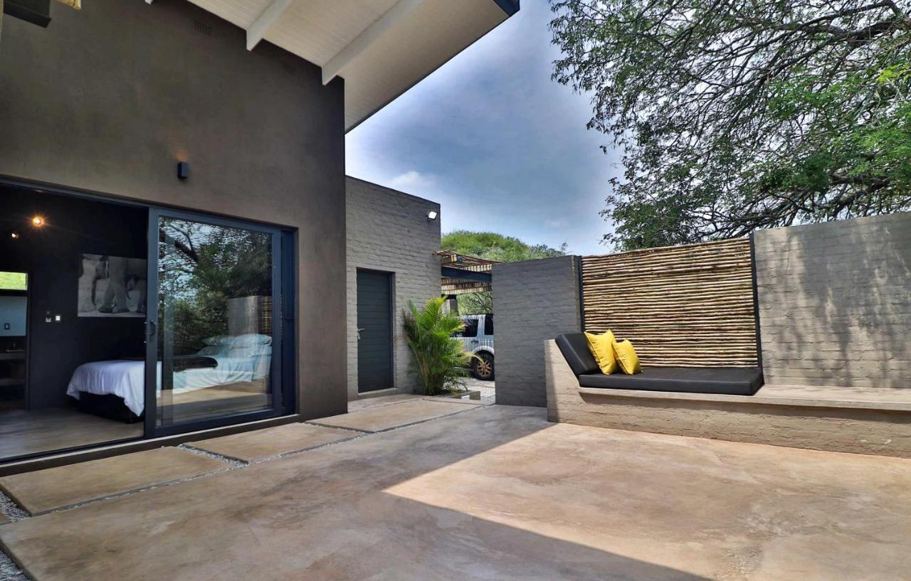 Apartamento Umkhaya Marloth Park Exterior foto