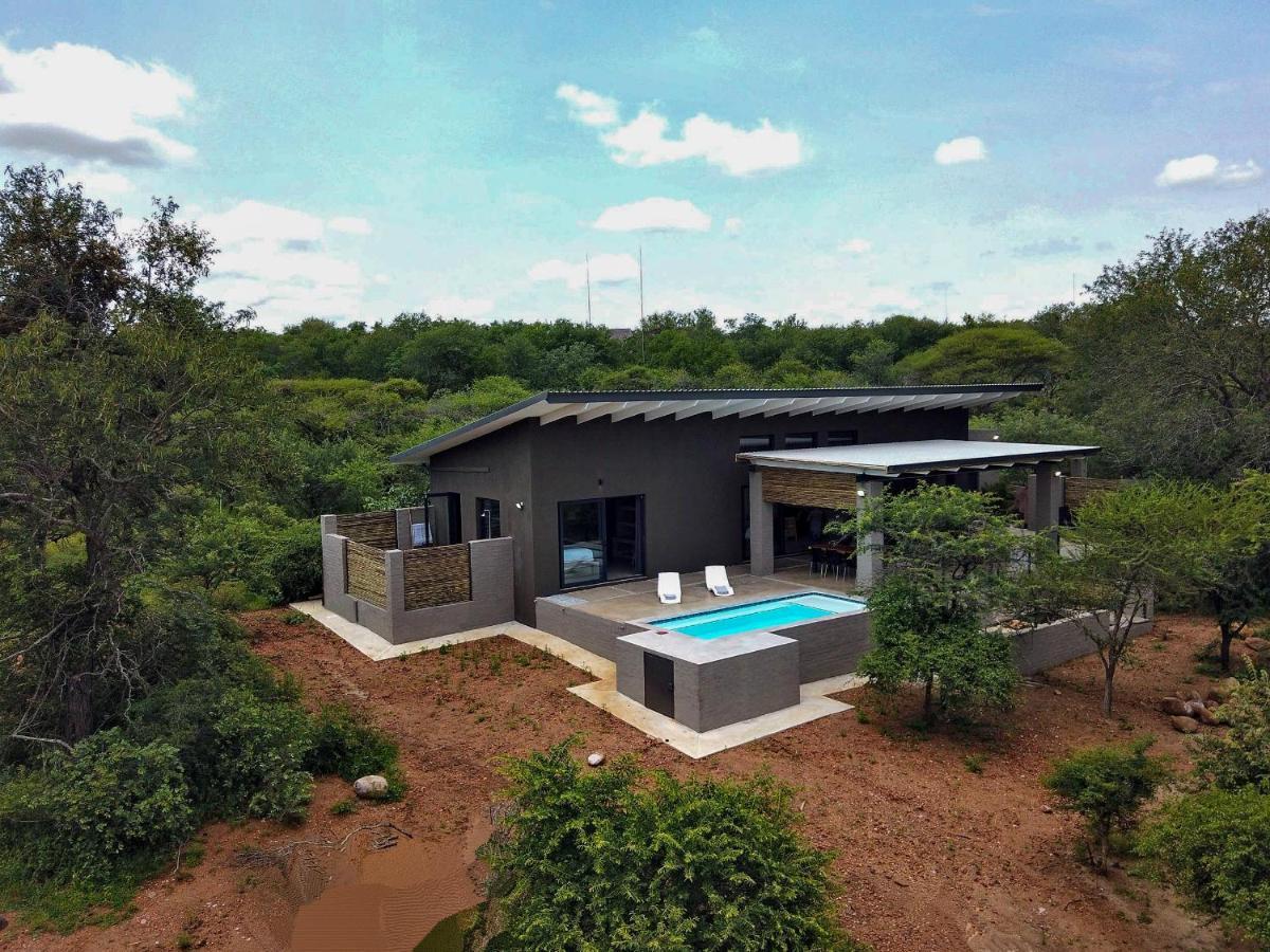 Apartamento Umkhaya Marloth Park Exterior foto