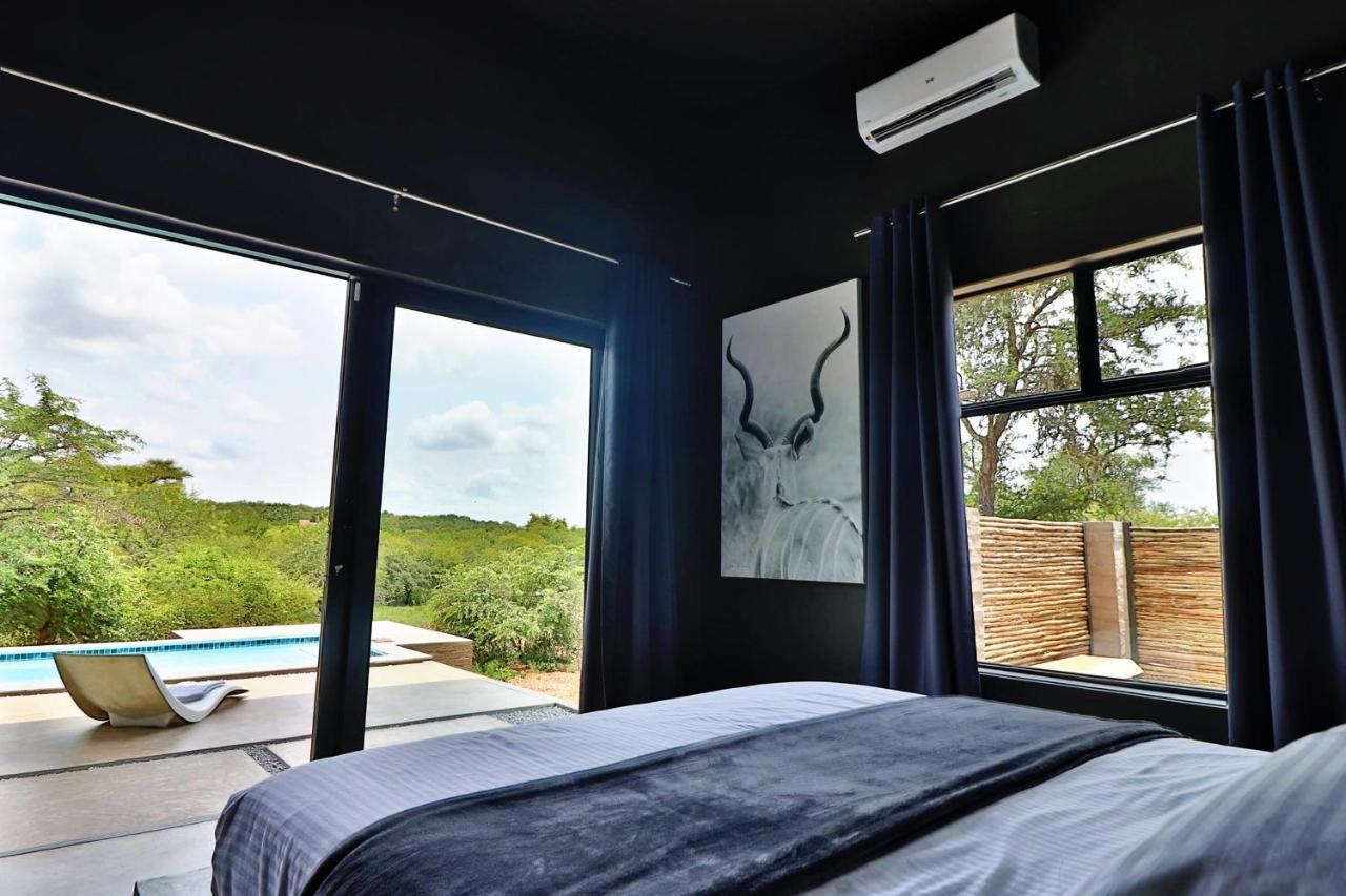 Apartamento Umkhaya Marloth Park Exterior foto