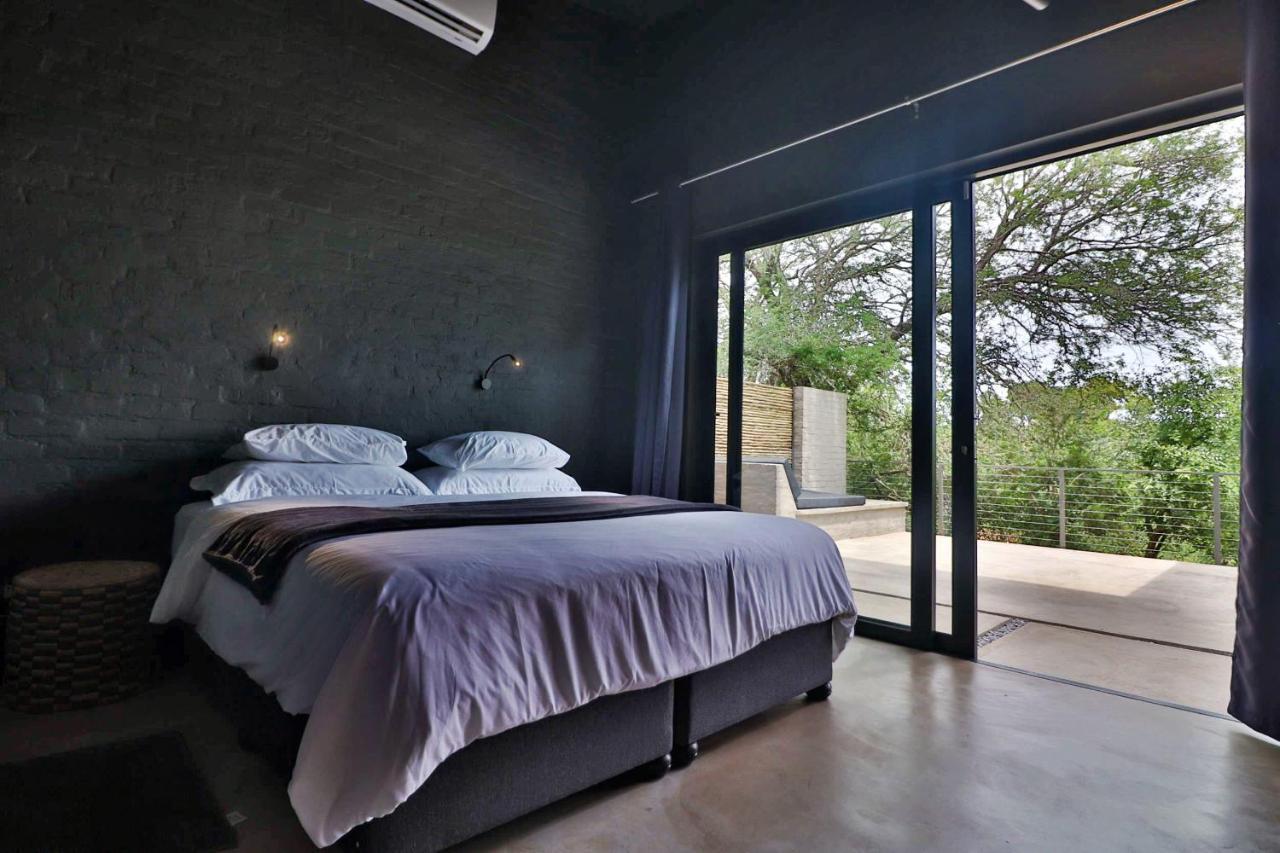 Apartamento Umkhaya Marloth Park Exterior foto