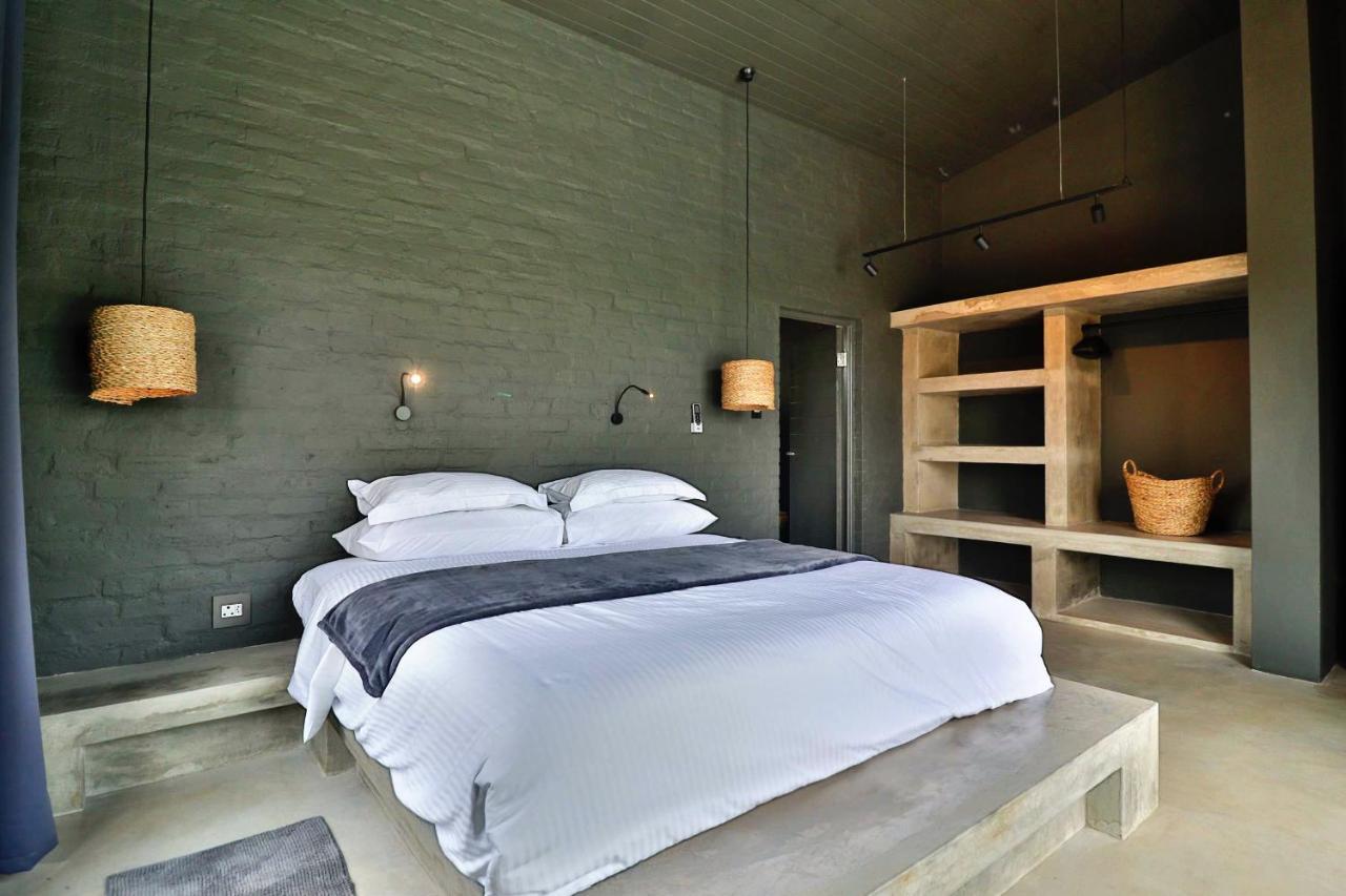 Apartamento Umkhaya Marloth Park Exterior foto